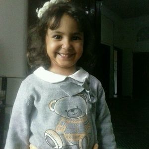 Meet your Posher, Sara